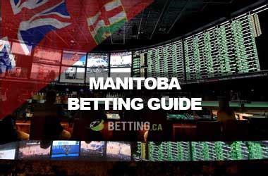 manitoba betting sites|Manitoba Sports Betting .